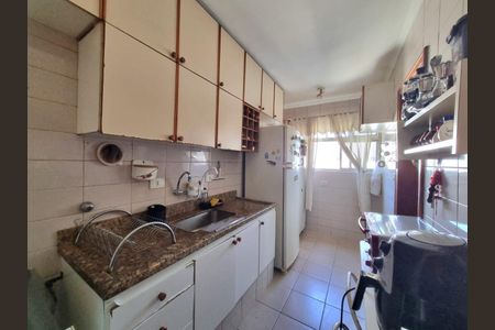 Apartamento à venda com 120m², 3 quartos e 1 vagaFoto 43