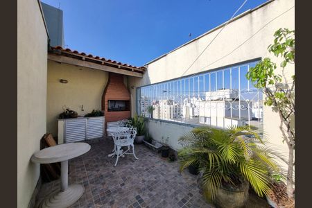 Apartamento à venda com 120m², 3 quartos e 1 vagaFoto 09