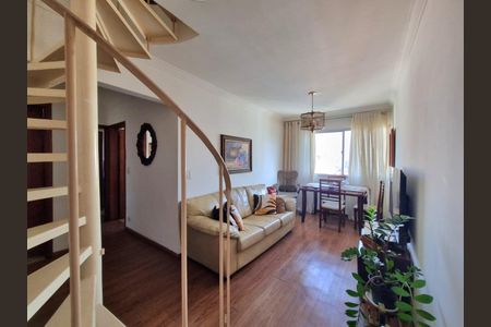 Apartamento à venda com 120m², 3 quartos e 1 vagaFoto 39