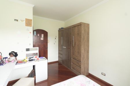 Casa à venda com 204m², 3 quartos e 4 vagasQuarto 1