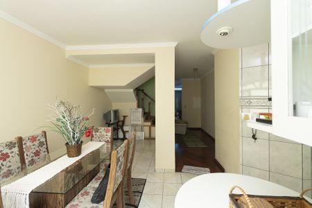 Casa à venda com 204m², 3 quartos e 4 vagasCopa