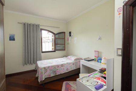 Casa à venda com 204m², 3 quartos e 4 vagasQuarto 1