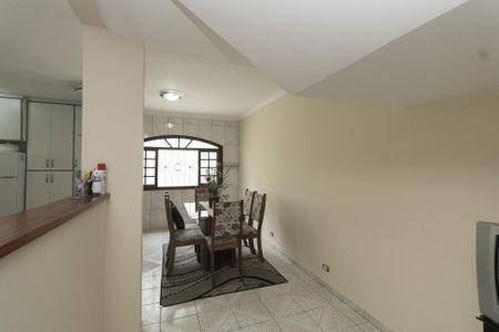 Casa à venda com 204m², 3 quartos e 4 vagasCopa