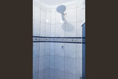 Casa à venda com 204m², 3 quartos e 4 vagasBanheiro da Suíte