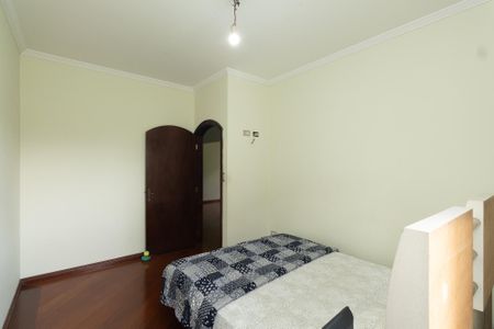 Casa à venda com 204m², 3 quartos e 4 vagasQuarto 2