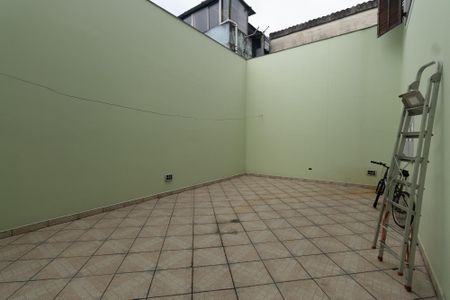 Casa à venda com 204m², 3 quartos e 4 vagasQuintal