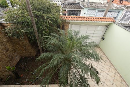 Casa à venda com 204m², 3 quartos e 4 vagasVista da Varanda