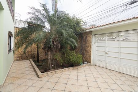 Casa à venda com 204m², 3 quartos e 4 vagasGaragem
