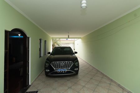Casa à venda com 204m², 3 quartos e 4 vagasGaragem