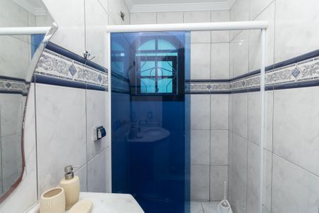 Casa à venda com 204m², 3 quartos e 4 vagasBanheiro Social