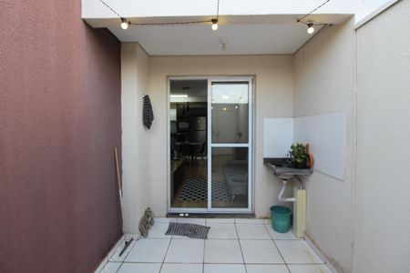 Apartamento para alugar com 77m², 2 quartos e 1 vagaÁrea Externa
