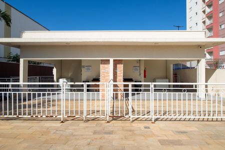 Apartamento para alugar com 77m², 2 quartos e 1 vagaÁrea comum