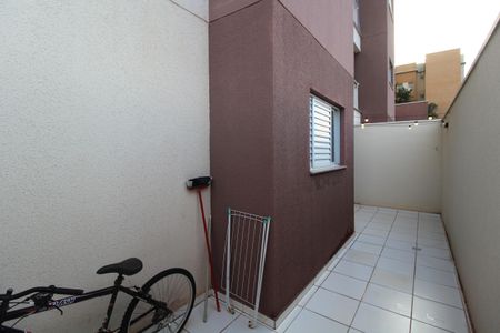 Apartamento para alugar com 77m², 2 quartos e 1 vagaÁrea Externa