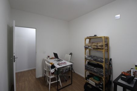 Apartamento para alugar com 77m², 2 quartos e 1 vagaQuarto 1