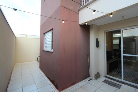 Apartamento para alugar com 77m², 2 quartos e 1 vagaÁrea Externa