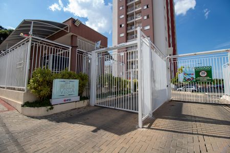 Apartamento para alugar com 77m², 2 quartos e 1 vagaFachada
