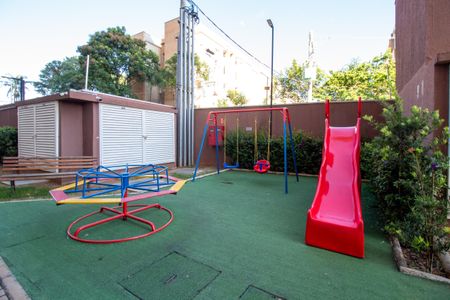 Apartamento para alugar com 77m², 2 quartos e 1 vagaÁrea comum