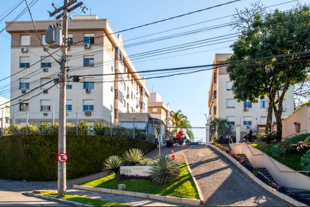 Apartamento à venda com 58m², 2 quartos e sem vagaFachada