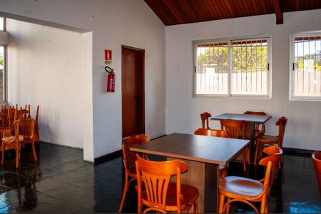 Apartamento à venda com 58m², 2 quartos e sem vagaÁrea comum