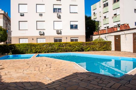 Apartamento à venda com 58m², 2 quartos e sem vagaÁrea comum