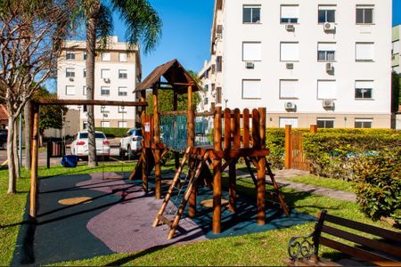 Apartamento à venda com 58m², 2 quartos e sem vagaÁrea comum