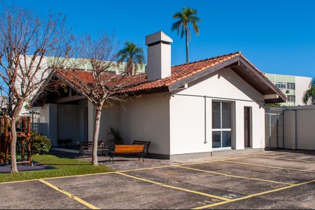 Apartamento à venda com 58m², 2 quartos e sem vagaÁrea comum