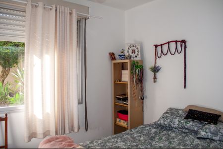 Apartamento à venda com 58m², 2 quartos e sem vagaQuarto 1