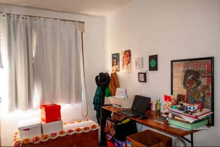 Apartamento à venda com 58m², 2 quartos e sem vagaQuarto 2