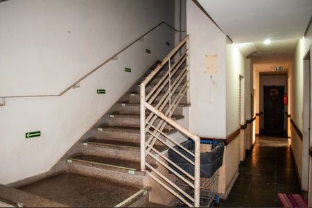 Apartamento à venda com 58m², 2 quartos e sem vagaÁrea comum