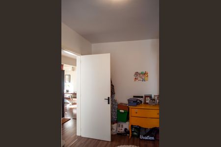 Apartamento à venda com 58m², 2 quartos e sem vagaQuarto 2