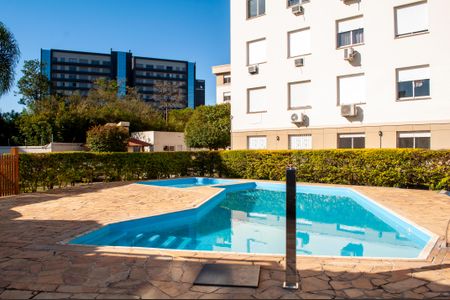 Apartamento à venda com 58m², 2 quartos e sem vagaÁrea comum