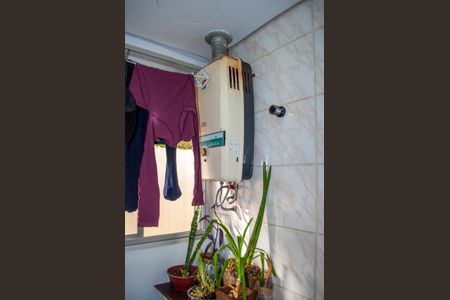 Apartamento à venda com 58m², 2 quartos e sem vagaÁrea de Serviço