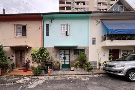 Casa à venda com 150m², 2 quartos e sem vagaFachada