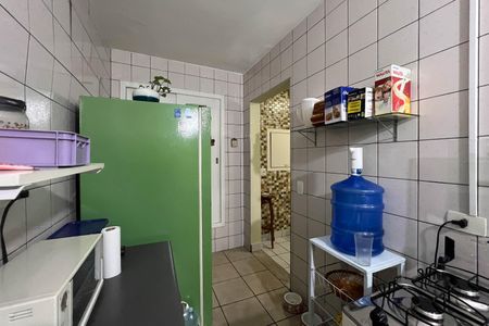 Casa à venda com 150m², 2 quartos e sem vagaCozinha