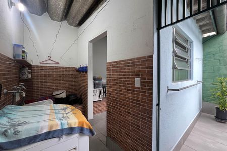Casa à venda com 150m², 2 quartos e sem vagaÁrea de Serviço
