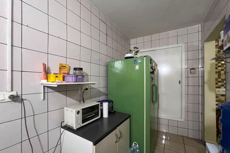 Casa à venda com 150m², 2 quartos e sem vagaCozinha