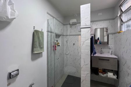 Casa à venda com 150m², 2 quartos e sem vagaBanheiro