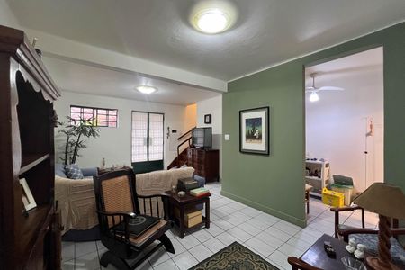 Casa à venda com 150m², 2 quartos e sem vagaSala