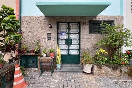 Casa à venda com 150m², 2 quartos e sem vagaFachada