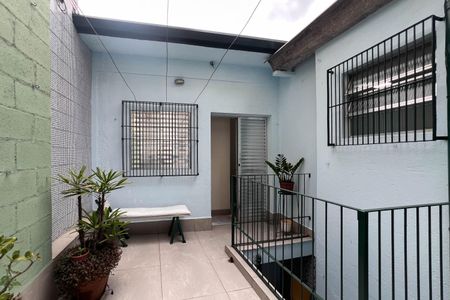 Casa à venda com 150m², 2 quartos e sem vagaQuintal