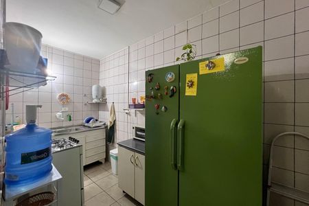 Casa à venda com 150m², 2 quartos e sem vagaCozinha