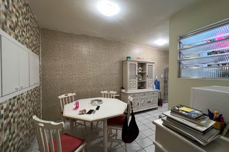 Casa à venda com 150m², 2 quartos e sem vagaCopa e cozinha