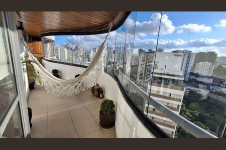 Apartamento à venda com 160m², 3 quartos e 2 vagas