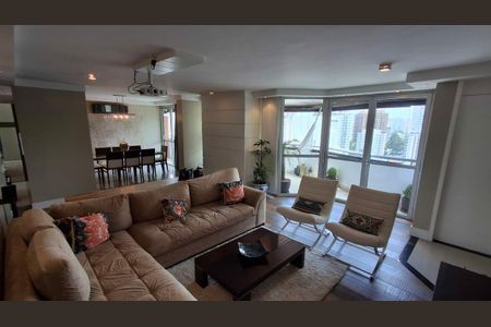 Apartamento à venda com 160m², 3 quartos e 2 vagas