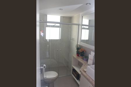 Apartamento à venda com 160m², 3 quartos e 2 vagas