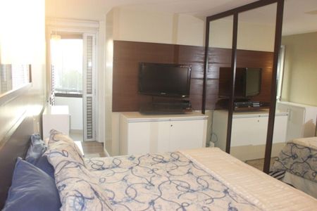 Apartamento à venda com 160m², 3 quartos e 2 vagas