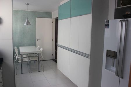 Apartamento à venda com 160m², 3 quartos e 2 vagas