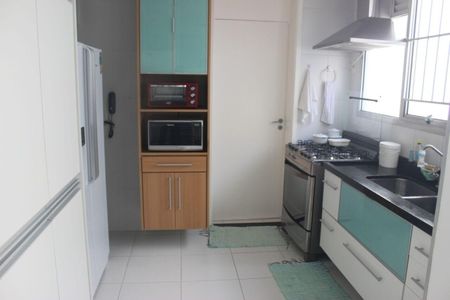 Apartamento à venda com 160m², 3 quartos e 2 vagas