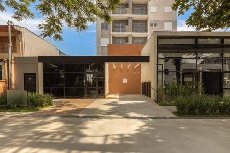Apartamento à venda com 36m², 2 quartos e sem vaga