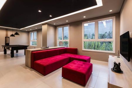 Apartamento à venda com 36m², 2 quartos e sem vaga